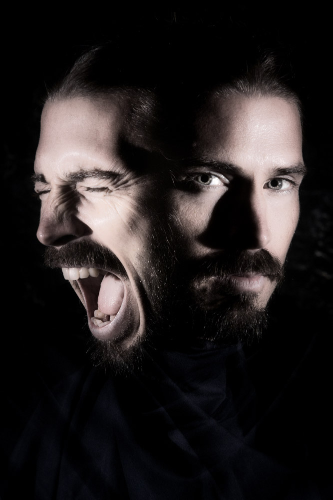 Platz 3 Harald Unglert